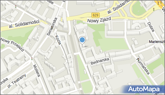 Ogólnopolskie Stowarzyszenie Kresowian Wierzycieli Skarbu Państwa 00-322 - Przedsiębiorstwo, Firma