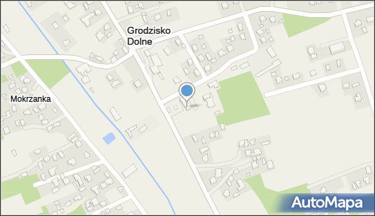 8161472978, Ogólnopolskie Stowarzyszenie Liderów Działań Psychospołecznych w Grodzisku Dolnym 