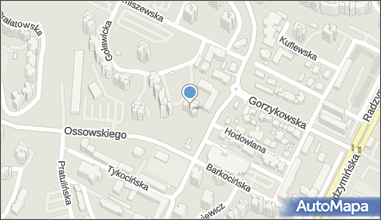 5213246584, Ogólnopolskie Stowarzyszenie Parkieciarzy 
