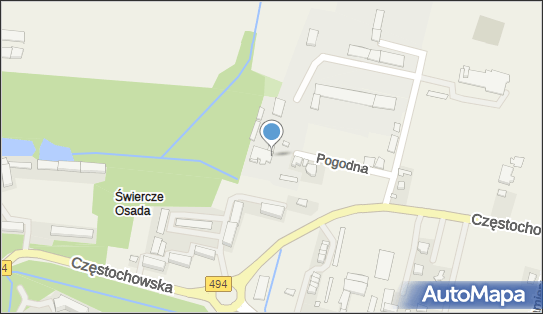 Ogólnopolskie Stowarzyszenie Przewoźników i Spedytorów Drewna w Oleśnie 46-300 - Przedsiębiorstwo, Firma, numer telefonu, NIP: 5761532434