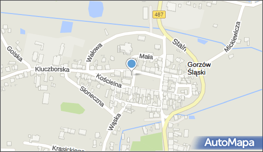 5761373668, Aleksandra Kowalczuk - Ogórek - Autopart Części Samochodowe 