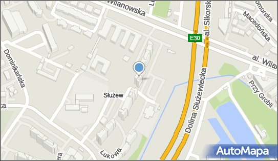 Ogród Ryszard Banasiak, Łukowa 7, Warszawa 02-767 - Przedsiębiorstwo, Firma, NIP: 5211977177