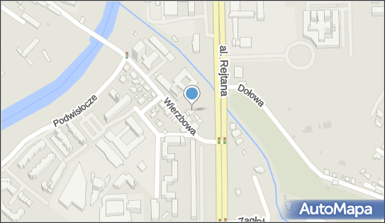 Ogród Urody Salon Kosmetyczny, ul. Wierzbowa 12, Rzeszów 35-303 - Przedsiębiorstwo, Firma, numer telefonu, NIP: 6851123266
