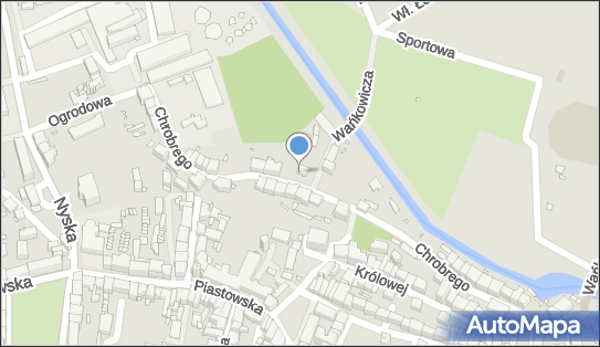Ogrodnictwo Aniszewski Jerzy, ul. Chrobrego 38, Prudnik 48-200 - Przedsiębiorstwo, Firma, NIP: 7551277965