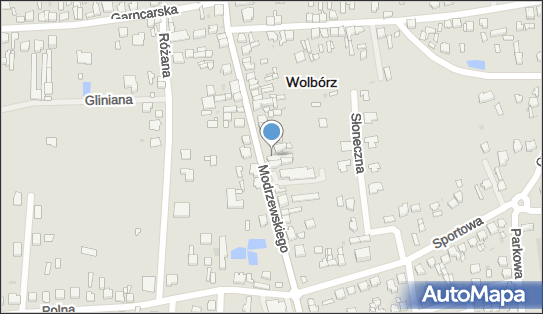 7710004413, Ogrodnictwo Bogumiła Glejzer 