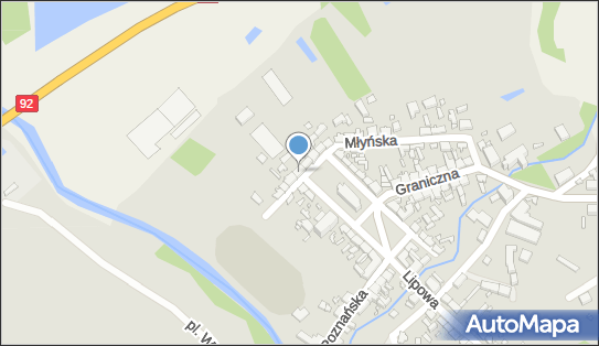 Ogrodnictwo K w Perek Waldemar Perek, pl. Wolności 30, Trzciel 66-320 - Przedsiębiorstwo, Firma, numer telefonu, NIP: 5961496938