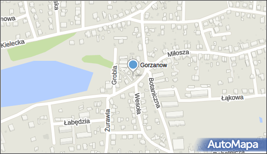 9280013148, Ogrodnictwo Krzysztof Wysocki 