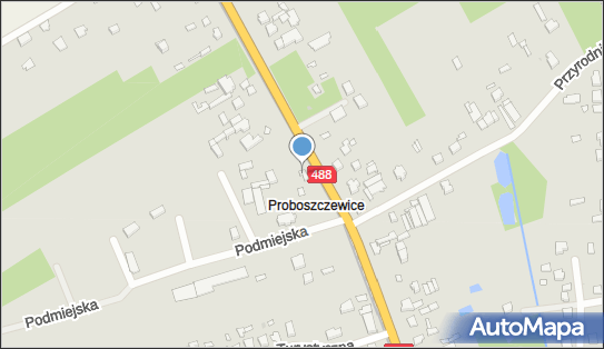 Ogrodnictwo Maciejewska Marianna, ul. Ozorkowska 79/81, Zgierz 95-100 - Przedsiębiorstwo, Firma, NIP: 7321055706