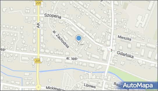 8391518247, Ogrodnictwo-Maria Poprawska 