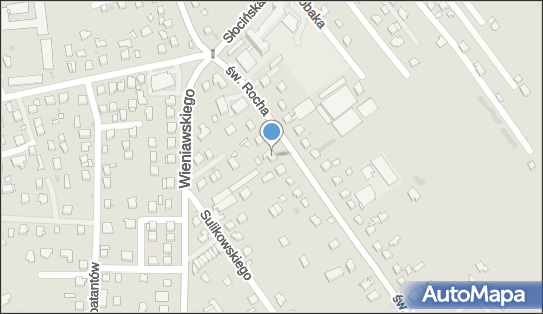 Ogrodnictwo MGR Inż Antonina Hudzik, św. Rocha 14, Rzeszów 35-330 - Przedsiębiorstwo, Firma, NIP: 8131840555