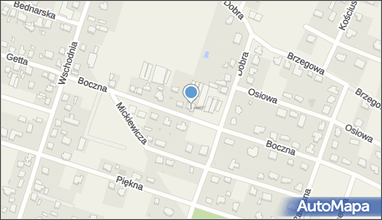 7311062716, Ogrodnictwo Nowacka Katarzyna 