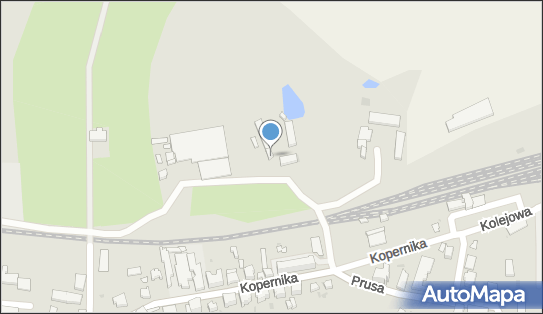 9241100498, Ogrodnictwo Paweł Mach 