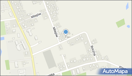 Ogrodnictwo Romanek Stefan, Milejów 4, Milejów 21-020 - Przedsiębiorstwo, Firma, NIP: 7131783578