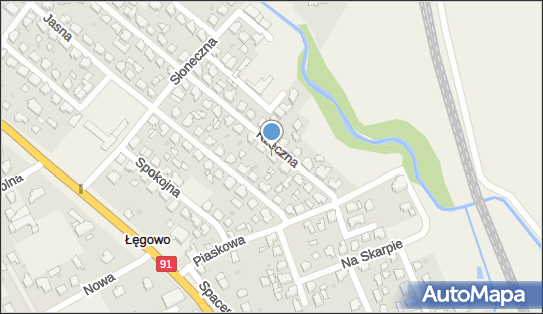 Ogrodnictwo Sławomir Sieczka, Rzeczna 38, Łęgowo 83-031 - Przedsiębiorstwo, Firma, NIP: 5931900642