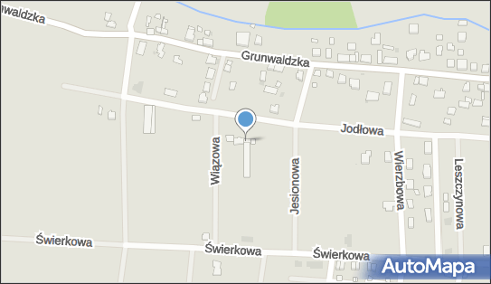 7521298069, Ogrodnictwo Tomasz Wajs 