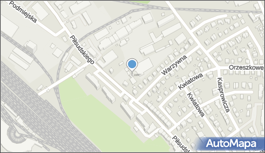 Ogrodnictwo Władysława i Adam Makarewicz, Stargard 73-110 - Przedsiębiorstwo, Firma, NIP: 8541888142