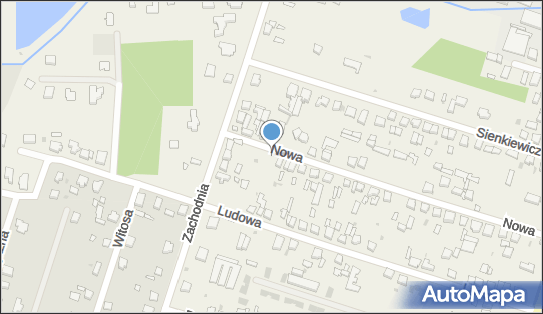 7311101818, Ogrodnictwo Wójcik Andrzej 