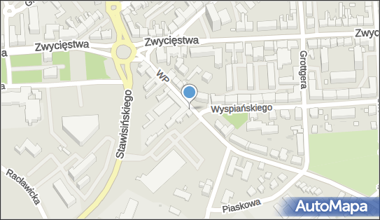 Ogrodnictwo Zbigniew Kaczmarek, Wojska Polskiego 16, Koszalin 75-711 - Przedsiębiorstwo, Firma, NIP: 6691048922