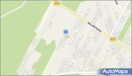 5361001526, Ogrodnictwo, Kazimierczak Barbara 