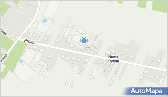 5732459338, Ogrodnictwo Binczycki Mateusz 