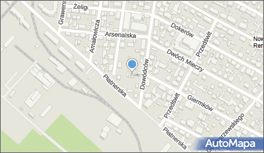 9522045041, Ogrodniczki 