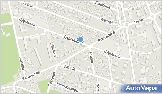 5321197581, Ogrodnik S.i L.Kobza Lucja Kobza 