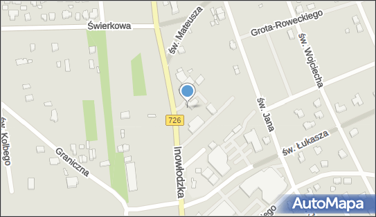 Ogrodnik Niemirscy, Inowłodzka 24, Opoczno 26-300 - Przedsiębiorstwo, Firma, numer telefonu, NIP: 7681509693