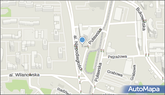 Ogrodnik Sklep i Usługi Ogrodnicze, Puławska 204, Warszawa 02-670 - Przedsiębiorstwo, Firma, NIP: 5251481258
