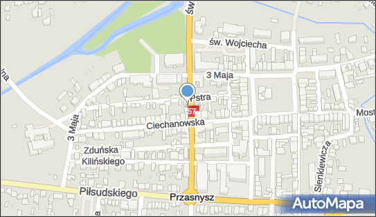 Ogrodnik Tomaszewska Katarzyna Tomaszewski Jarosław, Przasnysz 06-300 - Przedsiębiorstwo, Firma, numer telefonu, NIP: 7610002136