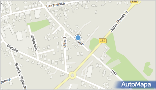 5991651266, Ogrodowe Klimaty Agnieszka Dąbrowska 
