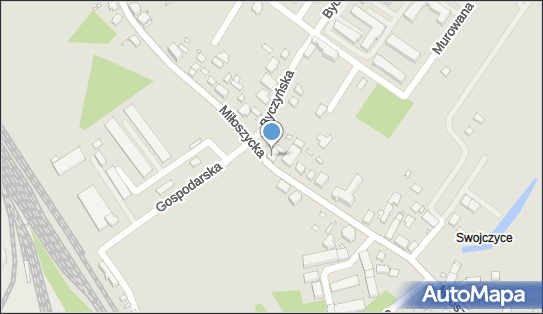 8951150973, Ogrody-Abc Kompleksowa Obsługa Ogrodów i Terenów Zieleni Andrzej Czajkowski 