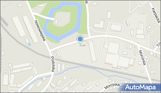 7532089197, Ogrody Alina Mordas Dariusz Mordas 