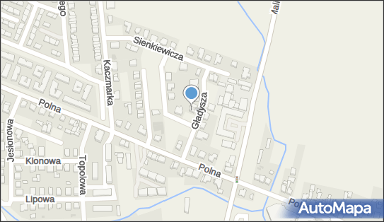 7791940736, Ogrody - Paweł Łuczak 