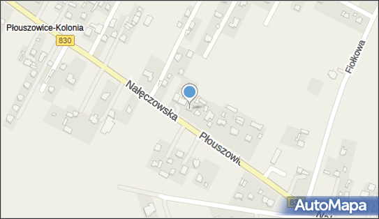 Ogrody Pawła Projektowanie i Wykonywanie Ogrodów Arch 21-008 - Przedsiębiorstwo, Firma, numer telefonu, NIP: 7132771471