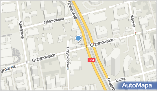 012560913, Ulrichów sp. z o.o. 
