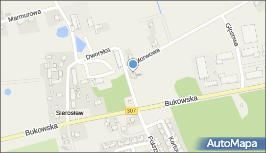 9721093700, Ogrody Sierosław Waldemar Komorniczak 