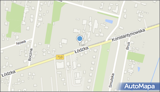 Ogrody Zofii Zofia Sobczak Marcin Sobczak, Łódzka 166 95-050 - Przedsiębiorstwo, Firma, numer telefonu, NIP: 7312002923