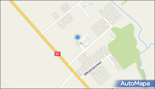 Ogrodzenia i bramy panelowe, ul. Młodzianowo 58, Maków Mazowiecki 06-200 - Przedsiębiorstwo, Firma, godziny otwarcia, numer telefonu