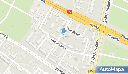 OHAR, ul. Kazimierza Zarankiewicza 6A, Warszawa 02-143 - Przedsiębiorstwo, Firma, NIP: 5222704997