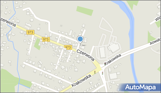 OIE Bartosz Drozd, ul. Czerwona 7A, Tarnów 33-101 - Przedsiębiorstwo, Firma, NIP: 8733255697