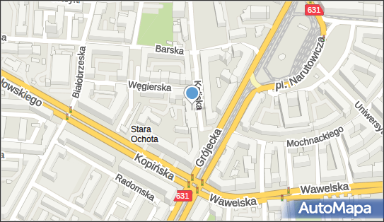 Oikos Oficyna Wydawnicza sp.z.o.o., Kaliska 1/7, Warszawa 02-316 - Przedsiębiorstwo, Firma, numer telefonu
