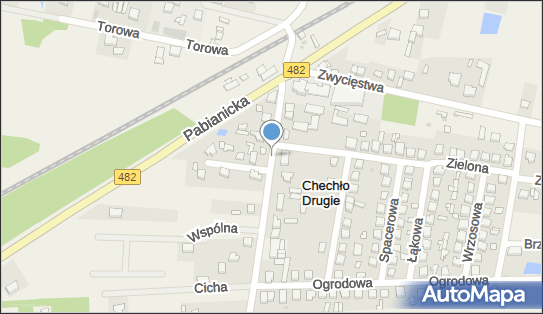 Oilbest, Chechło Pierwsze 32, Chechło Pierwsze 95-082 - Przedsiębiorstwo, Firma, NIP: 7312034811