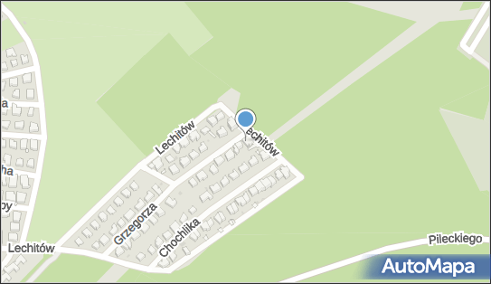 9730429192, Okręgowa Izba Pielęgniarek i Położnych 