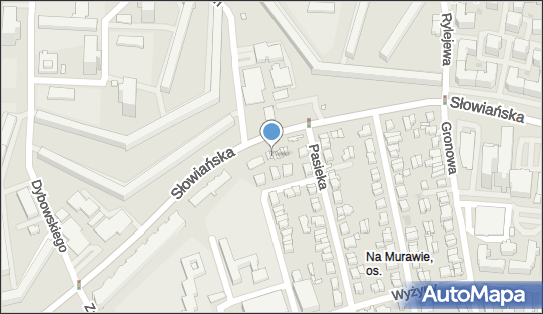 9730730342, Przedsiębiorstwo Ok Olaf Kapała 