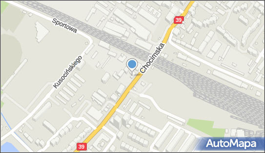 7471354221, Ok-Plast Telwak Ireneusz 