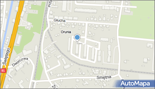 5832698870, Oka-Angell 