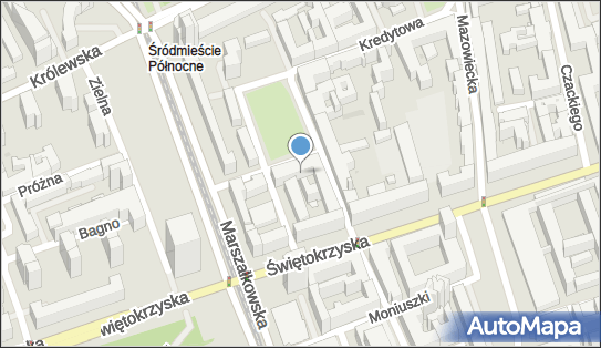 Oki Doki Hostels Sp. z o.o., Plac Jana Henryka Dąbrowskiego 3 00-057 - Przedsiębiorstwo, Firma, numer telefonu