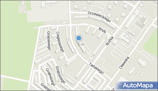 Okm Serwis Andrzej Kulas, ul. Tadeusza Tańskiego 10 55-220 - Przedsiębiorstwo, Firma, NIP: 9121403776