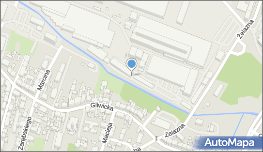 Okna bramy ogrodzenia - Katowice, Żelazna 17D, Katowice 40-851 - Przedsiębiorstwo, Firma, numer telefonu