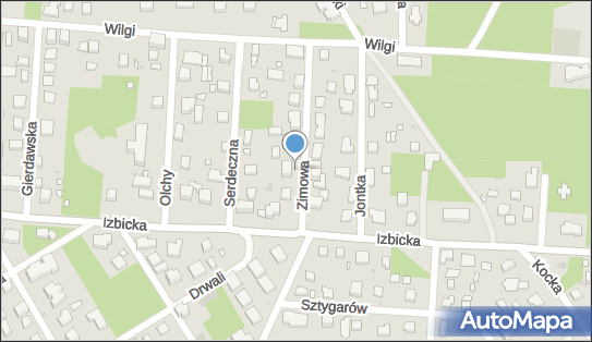 Okno Plus, Zimowa 3, Warszawa 04-823 - Przedsiębiorstwo, Firma, godziny otwarcia, numer telefonu